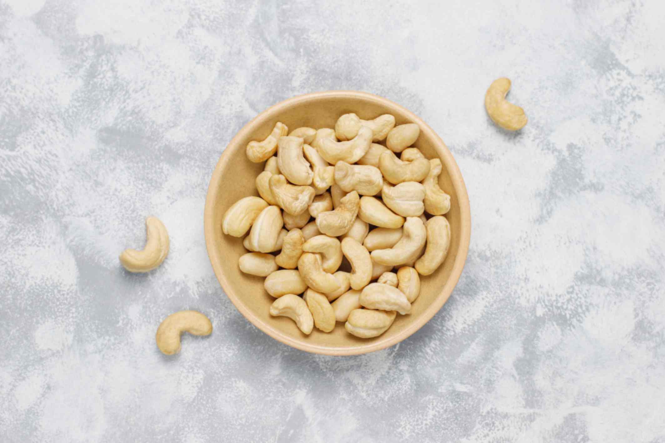 Cashew Nuts
