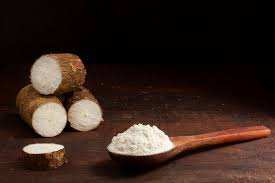 Cassava Flour / Garri