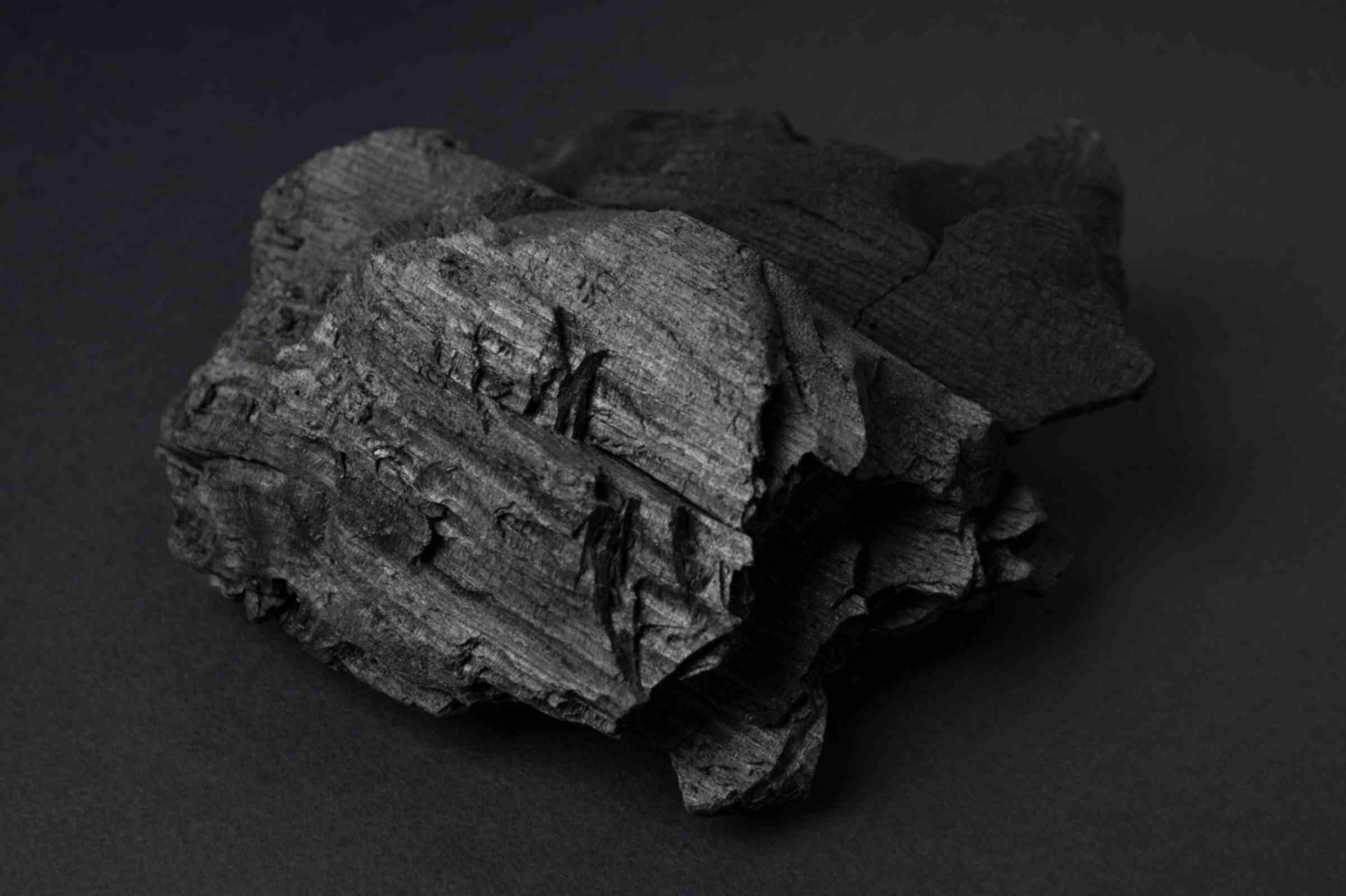 Hardwood Charcoal