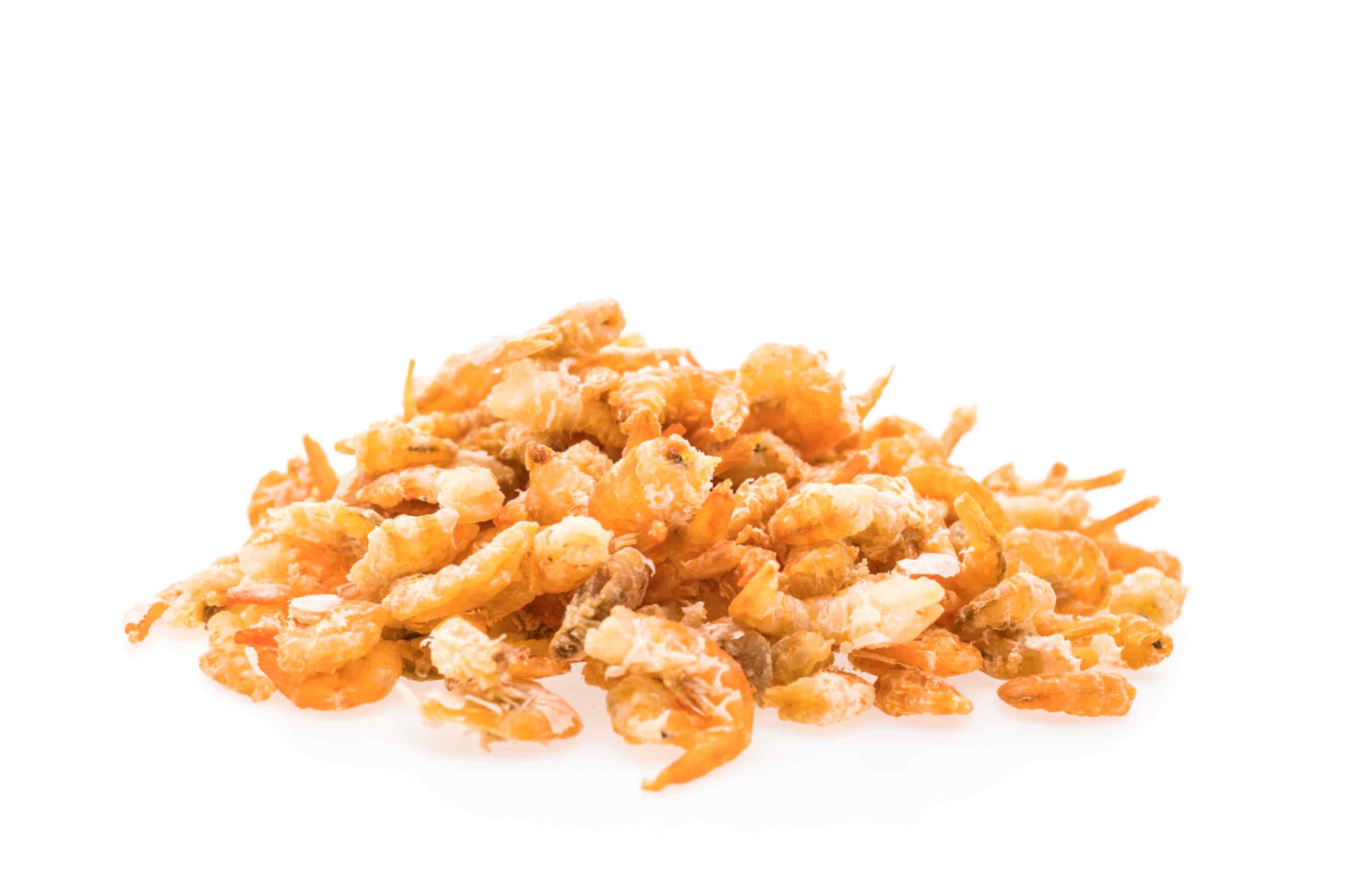 Crayfish