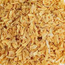 Dried Onions