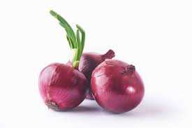 Fresh Onions