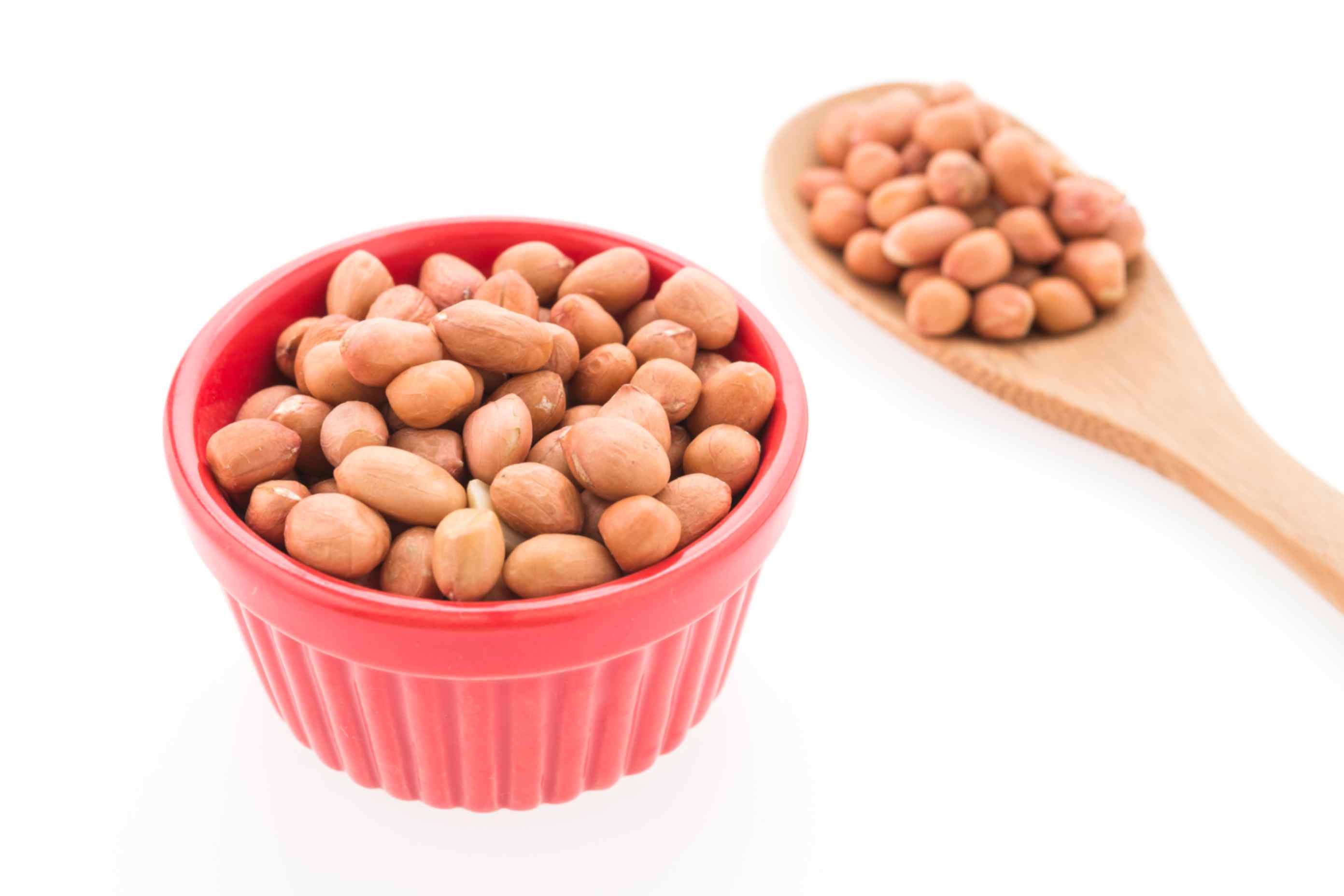 Groundnuts