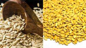 Melon Seeds / Egusi