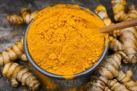 Tumeric