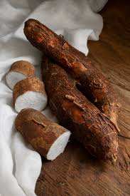 Yam